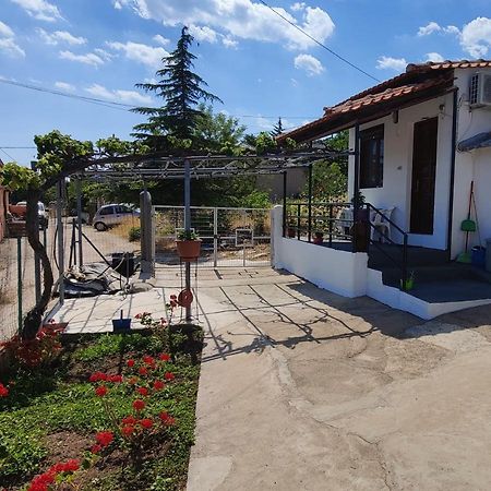 Stella House Villa Theologos  Exterior photo