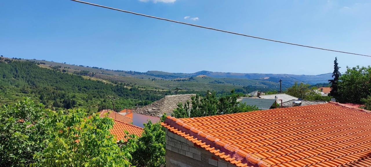 Stella House Villa Theologos  Exterior photo